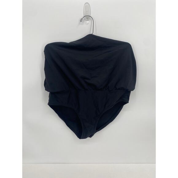 Island Escape Women's La Palma High-Waist Tummy Control Swim Skirt 6 - Picture 6 of 9